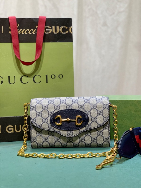 Gucci Handbags 453